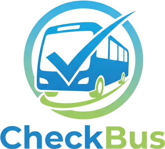 Logo CheckBus